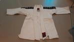 Judo jas maat 120  van koka, Maat XS of kleiner, Judo, Ophalen of Verzenden, Zo goed als nieuw