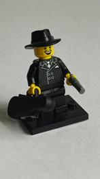 Lego Minifigure, Serie 5 - Gangster, Ophalen of Verzenden, Zo goed als nieuw, Complete set, Lego