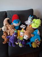 Verhuisdoos vol met knuffels, Ophalen of Verzenden, Zo goed als nieuw, Overige typen