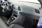 Seat Leon Sportstourer 1.5 TGI (CNG gas) € 16.900,00, Auto's, USB, 1498 cc, 4 cilinders, CNG (Aardgas)