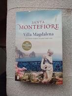 Santa Montefiore  Vila Magdalena, Gelezen, Ophalen of Verzenden, Santa Montefiore