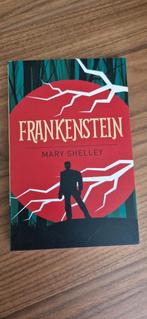 Frankenstein - mary shelley, Verzenden, Zo goed als nieuw