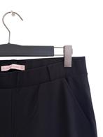 Studio Anneloes broek LONG M, Maat 38/40 (M), Studio Anneloes, Zwart, Ophalen of Verzenden