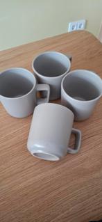 Koffie mokken, Huis en Inrichting, Keuken | Servies, Ophalen of Verzenden, Zo goed als nieuw, Overige stijlen, Kop(pen) en/of Schotel(s)