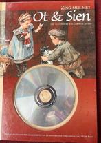 Ot & Sien liedjes van vroeger, Ophalen of Verzenden, Zo goed als nieuw, Levenslied of Smartlap