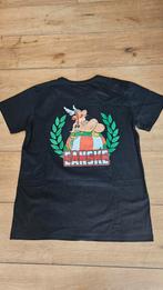Eanske T-shirt - Maat M - Zwart, Ophalen of Verzenden, Zo goed als nieuw, Maat 48/50 (M), Zwart