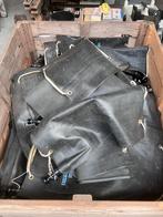 Buitendouche waterzakken zwitserse leger, Ophalen, Nieuw