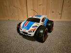 2x Nikko amfibie auto's, Hobby en Vrije tijd, Gebruikt, Auto offroad, RTR (Ready to Run), Overige schalen