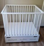 Bopita box, Kinderen en Baby's, Boxen, Ophalen, Gebruikt, Rechthoekig