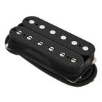 Te koop gevraagd: Suhr ssh+ bridge humbucker zwart 53mm, Muziek en Instrumenten, Ophalen of Verzenden, Overige merken