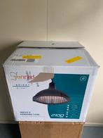Koopje! - Sunred - Elektrische heater - 2100W - Zwart - ECO, Elektrisch, Plafond, Waterbestendig, Nieuw
