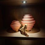 Leuke lampen en gouden vogel, Ophalen of Verzenden, Zo goed als nieuw