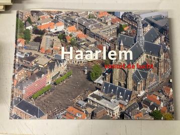 T.K. nog 35 boeken van en over Haarlem zie actuele lijst beschikbaar voor biedingen