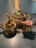 Little diva thee servies, Huis en Inrichting, Keuken | Servies, Ophalen of Verzenden, Zo goed als nieuw, Overige stijlen