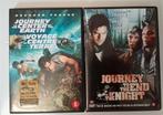 Journey to Center Earth /  to End of the Night, Alle leeftijden, Ophalen of Verzenden, Zo goed als nieuw