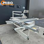 SCM Formaatzaag 3200mm Nova * Cnc gestuurd, 70 mm of meer, Overige typen, Ophalen of Verzenden, Zo goed als nieuw