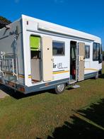 Flair Life Maxi Camper, Caravans en Kamperen, Campers, Integraal, Niesmann+Bischoff, Particulier, Tot en met 4