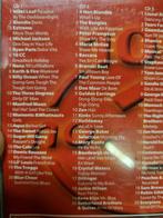 dubbel 5x cd 100 no.1 hits, Ophalen of Verzenden