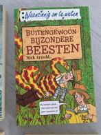 Waanzinnig om te weten - Buitengewoon Bijzondere Beesten, Boeken, Ophalen of Verzenden, Zo goed als nieuw