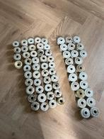 Hoek isolatoren porselein, Dieren en Toebehoren, Stalling en Weidegang