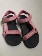 Teva sandaalaat 32 / 33 roze, Overige typen, Meisje, Gebruikt, Teva
