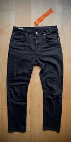 Levi’s 501 jeans spijkerbroek W30 L30, Zwart, W32 (confectie 46) of kleiner, Ophalen of Verzenden, Zo goed als nieuw