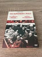 Dvd's The Nuremberg Trials - 3-DVD Box - NIEUW in Seal, Cd's en Dvd's, Vanaf 16 jaar, Ophalen of Verzenden, Nieuw in verpakking