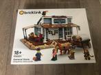 Lego Bricklink Designer Program 910031 General Store, Ophalen of Verzenden, Nieuw, Complete set, Lego