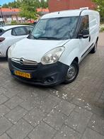 Opel combo 181420, Ophalen