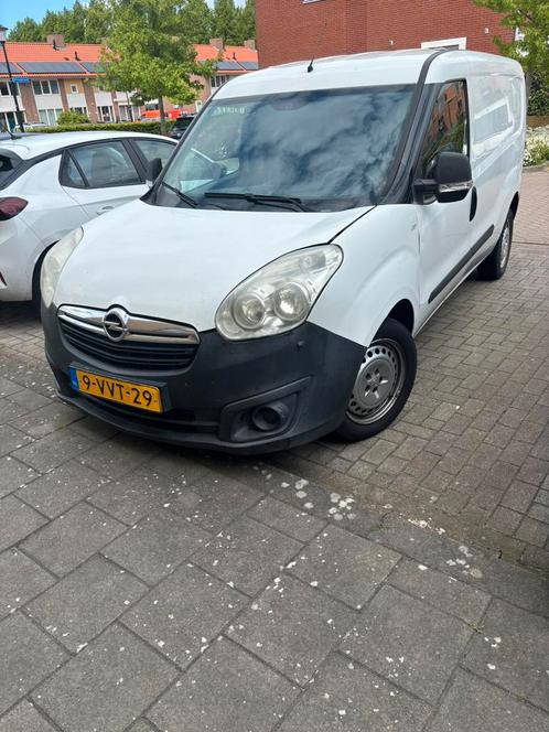 Opel combo 181420, Doe-het-zelf en Verbouw, Gereedschap | Handgereedschap, Ophalen