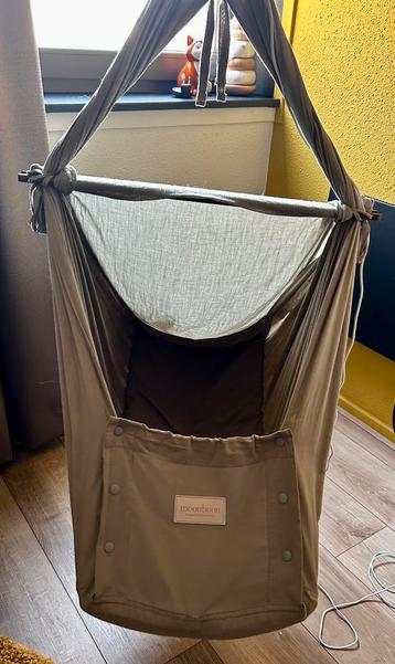 Moonboon hangmat beschikbaar voor biedingen