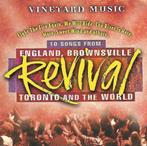 CD-sale VARIOUS - Revival >NIEUW, Verzenden, Zo goed als nieuw, Gospel