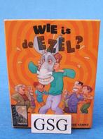 Wie is de ezel nr. PHA-NLASS01-01 (Nieuw), Ophalen, Nieuw
