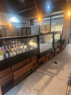 Horeca Set - 5 Stuks (goed als nieuw), Zakelijke goederen, Horeca | Meubilair en Inrichting, Ophalen