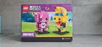 LEGO GWP 40760 Fortnite Brickheadz - Nieuw!, Ophalen of Verzenden, Nieuw, Complete set, Lego
