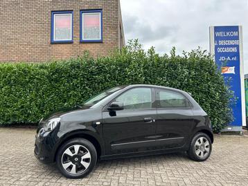 Renault Twingo 1.0 SCe Collection Airco, Cruise C, Stoelverw beschikbaar voor biedingen
