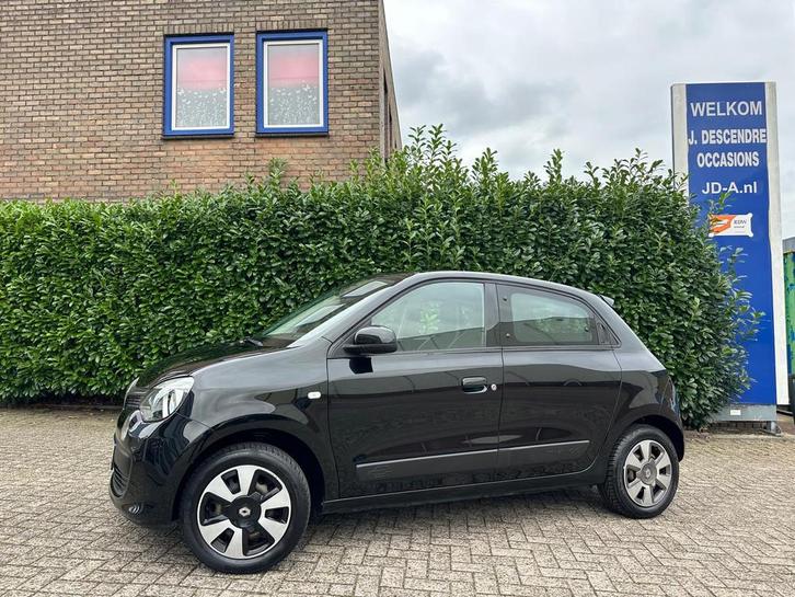 Renault Twingo 1.0 SCe Collection Airco, Cruise C, Stoelverw, Auto's, Renault, Te koop, Twingo, ABS, Airbags, Airconditioning