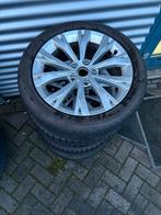 Banden en Velgen, Ophalen, Gebruikt, 16 inch, Banden en Velgen