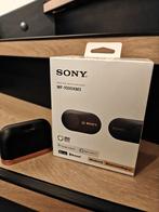 SONY WF-1000XM3 draadloze oordopjes, Telecommunicatie, Mobiele telefoons | Oordopjes, Ophalen of Verzenden, Zo goed als nieuw