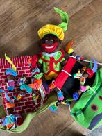 Pieten knuffel en poppetjes, Diversen, Sinterklaas, Ophalen of Verzenden, Gebruikt