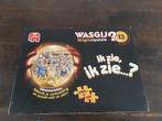 wasgijpuzzel, Hobby en Vrije tijd, Ophalen, 500 t/m 1500 stukjes, Zo goed als nieuw, Legpuzzel
