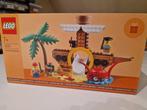 LEGO 40589 Pirate Ship Playground, Ophalen of Verzenden, Nieuw, Complete set, Lego