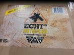 Echt Hotsticks Houtskoolbriketten 10 KG, Ophalen, Nieuw, Echt
