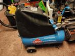 Airpress Compressor - Gebruikt, Gebruikt, Ophalen of Verzenden, Minder dan 200 liter/min, Minder dan 6 bar