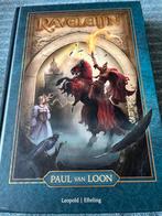 Raveleijn - Paul van Loon - Efteling, Ophalen of Verzenden, Nieuw