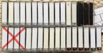 29 digital videobandjes Sony DVM 60 mini DV ME Premium tapes, Mini dv, Gebruikt, Ophalen of Verzenden, Band, Disc of Geheugen