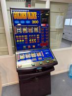 Barcrest Golden oldie gokkast / fruitautomaat, Verzamelen, Automaten | Gokkasten en Fruitautomaten, Verzenden, Zo goed als nieuw