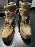 El Vaquero Boots - Maat 40 - Zo goed als nieuw, Ophalen of Verzenden, Zo goed als nieuw, Bruin, Lage of Enkellaarzen