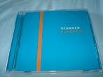 SCANNER - EUROPA 25 ambient , experimenteel, Ophalen of Verzenden, Zo goed als nieuw