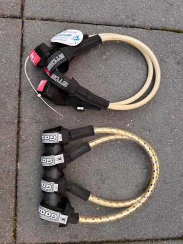 Te Koop diverse Surfspullen beschikbaar voor biedingen